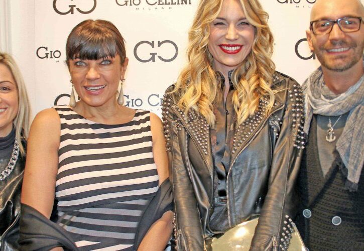White Milano: proposte moda originali per l'estate 2015