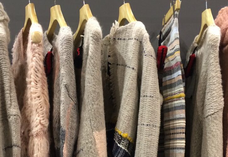 White Show: le novità del salone della moda contemporary
