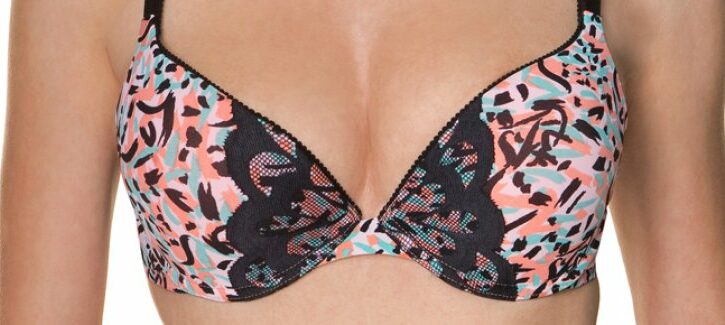 Wonderbra intimo donna Autunno Inverno 2015/2016, sei più sexy o più frizzante?