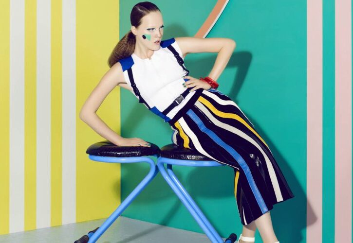 Wycon Cosmetics, la collezione Keep Movin'on e il contest #Millennials