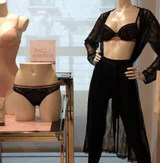 Collezione Yamamay Autunno Inverno 2018, tutte le novità ora nei negozi