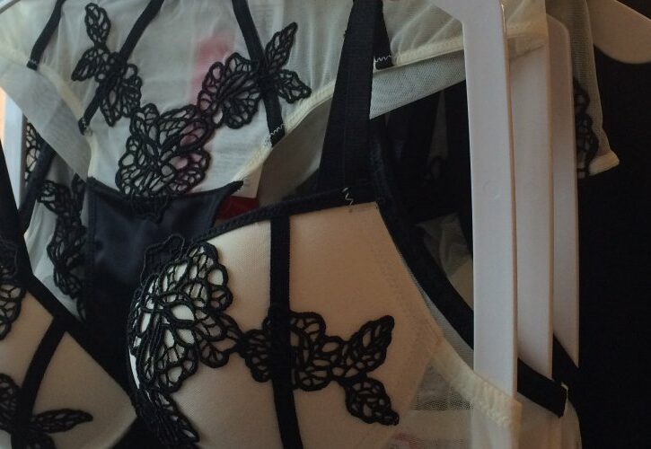 Yamamay, la collezione per la Primavera Estate 2017