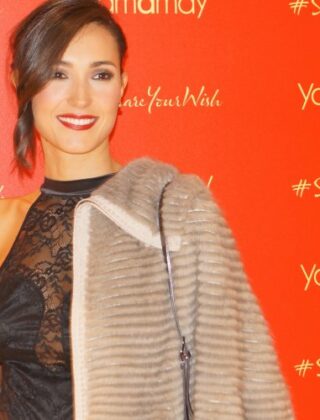 Yamamay: nuovo maxi store a Milano, l'evento con Caterina Balivo e Irene Colzi