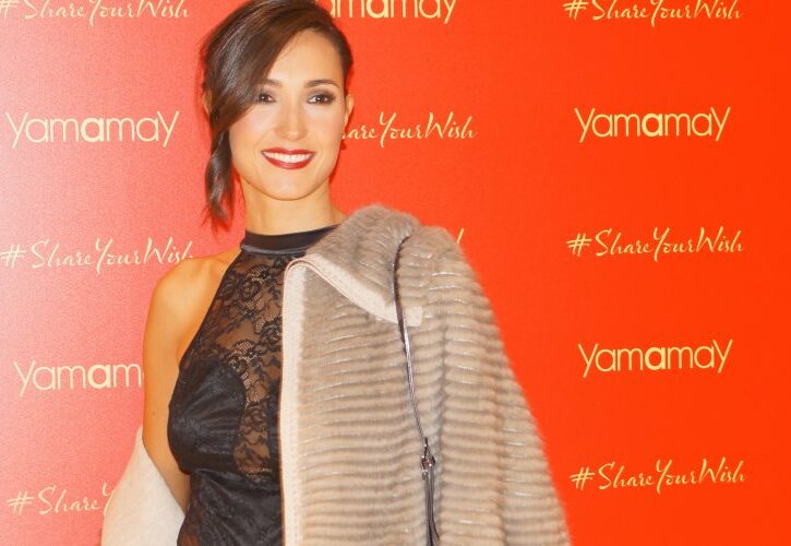 Yamamay: nuovo maxi store a Milano, l'evento con Caterina Balivo e Irene Colzi