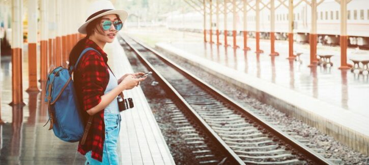 Zaino in spalla: come sopravvivere con stile ad una vacanza on the road