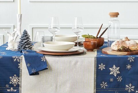 Zara Home Catalogo Natale 2017: nuova collezione decorazioni e addobbi