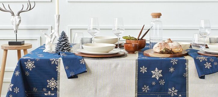 Zara Home Catalogo Natale 2017: nuova collezione decorazioni e addobbi