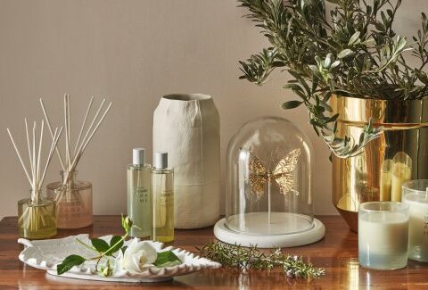 Zara Home, la nuova collezione Primavera Estate 2018