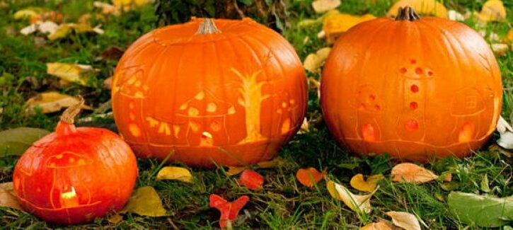 Come intagliare la zucca di Halloween: tutorial fai da te per creare Jack 'o Lantern