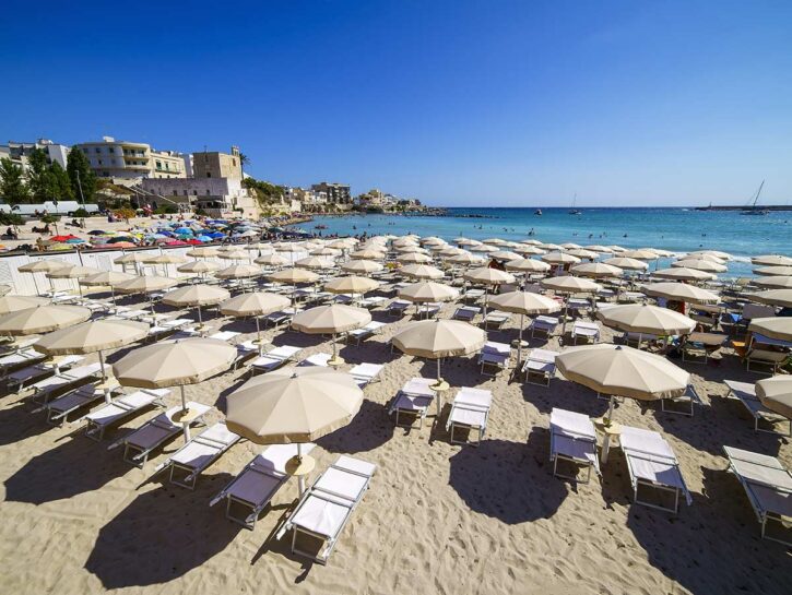 Caro-ferie, 110 euro a famiglia per una giornata al mare