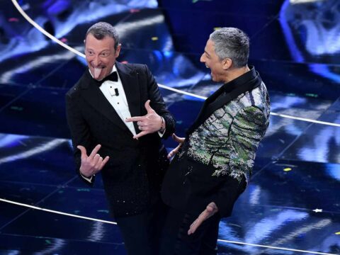 Sanremo 2024, cambia il regolamento. E su Fiorello...