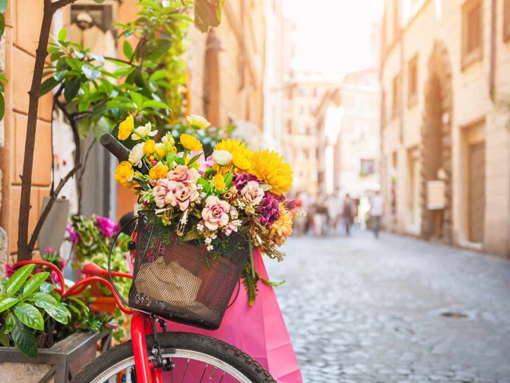 A Roma una via per Chiara Corbella, la mamma che rinunciò alla chemio