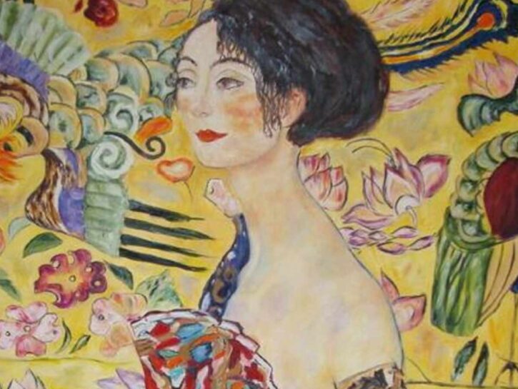 Asta record, è di Klimt l'opera più cara venduta in Europa