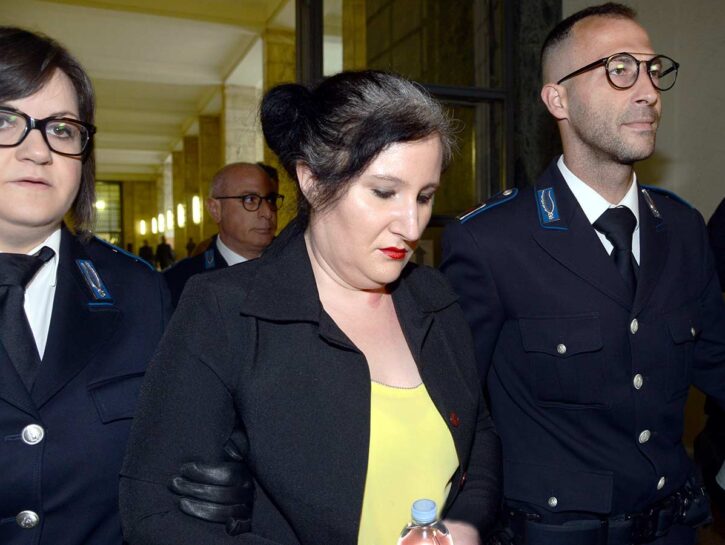 Processo Alessia Pifferi: 