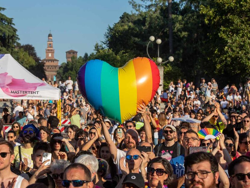 Milano Pride 2023