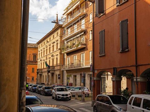 Bologna sarà la prima grande città italiana a 30 km all'ora