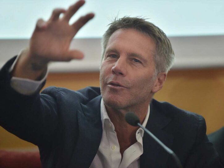 Emanuele Filiberto di Savoia: 