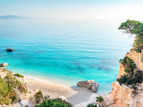 Cinque Vele 2023, ecco le  spiagge più belle d'Italia