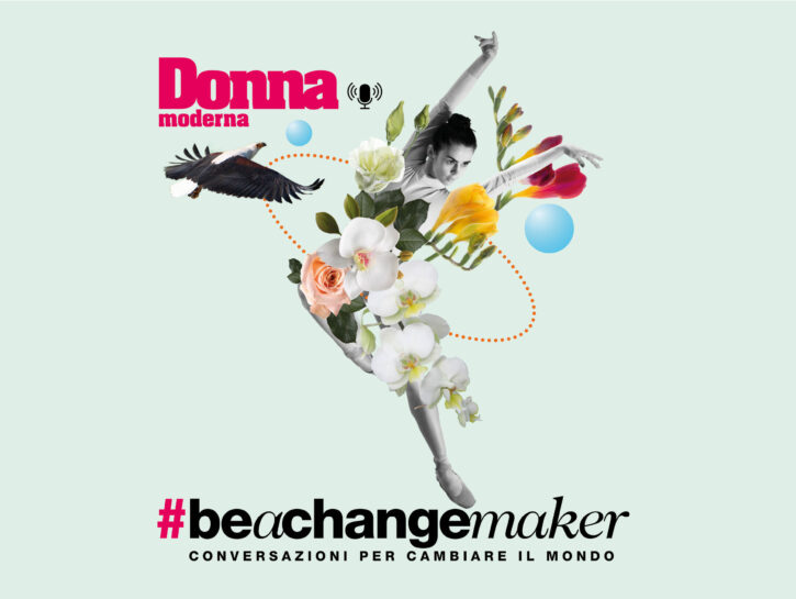 #Beachangemaker: conversazioni per cambiare il mondo