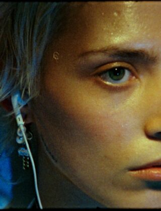 La moda è anche cinema al Fashion Film Festival Milano