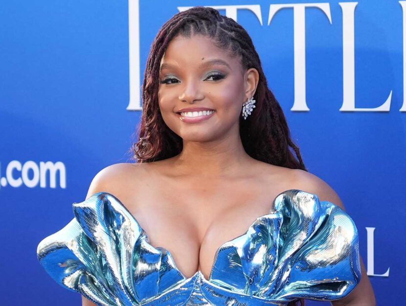 Halle Bailey