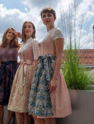Giro d'Italia con i look più iconici