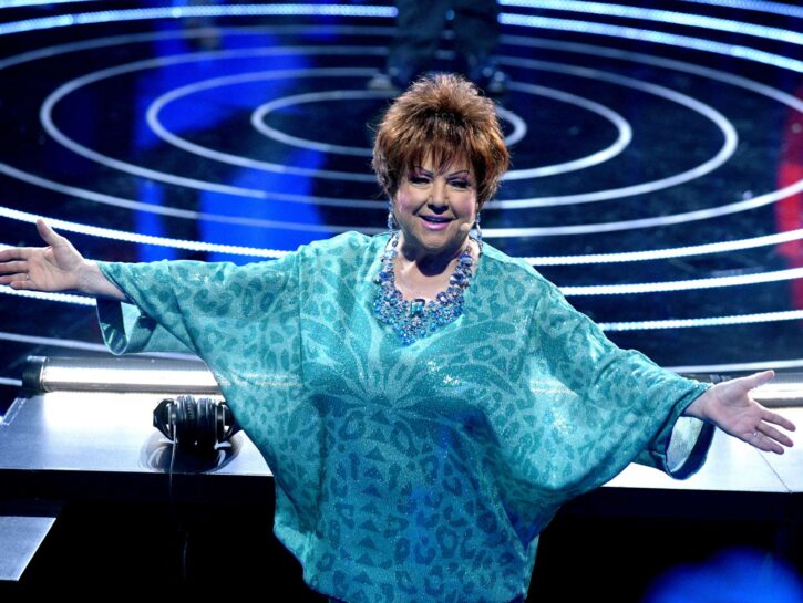 Orietta Berti compie 80 anni: 5 curiosità sull'Usignolo diventato icona pop