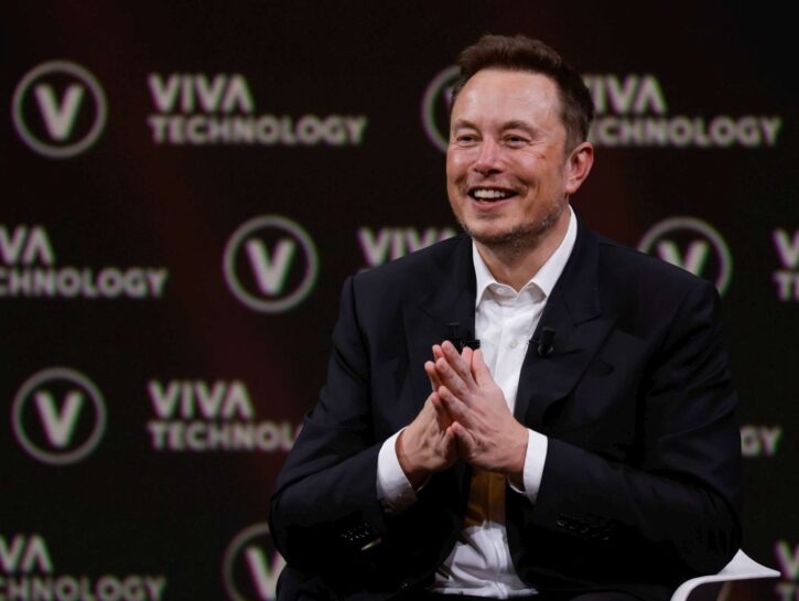 Elon Musk assume un ingegnere geniale: ha 14 anni