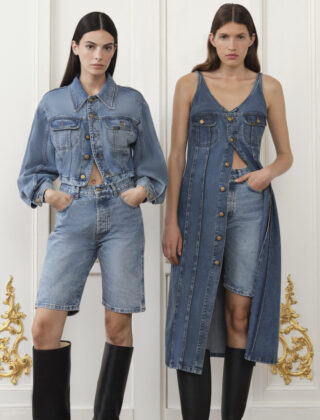 Lois Jeans presenta la collezione P/E 2024 a Ibiza