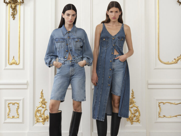 Lois Jeans presenta la collezione P/E 2024 a Ibiza