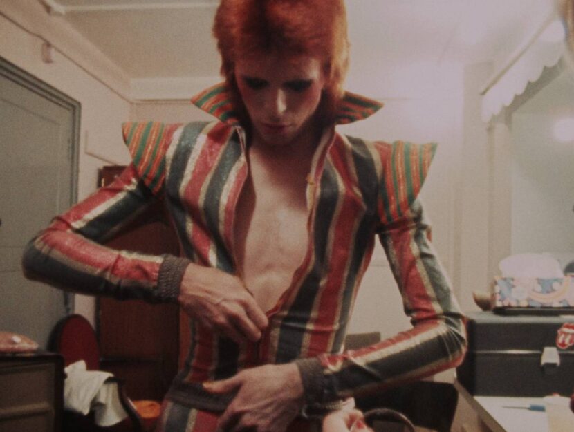 Ziggy Stardust