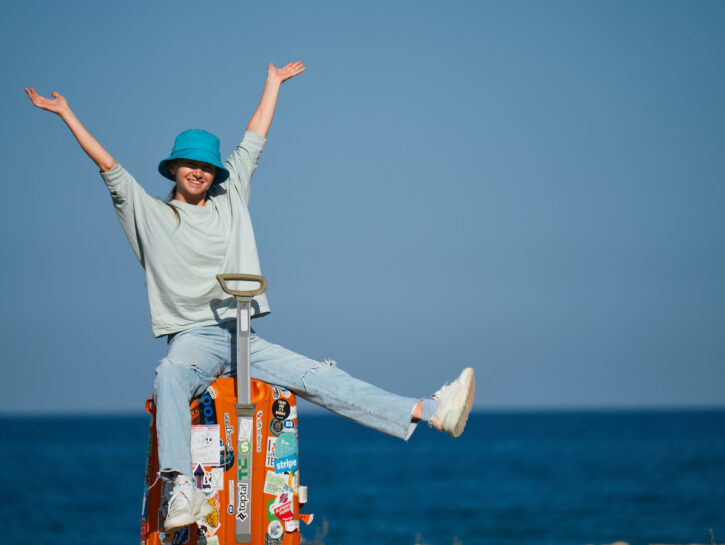 I viaggi da fare in solitaria: quando il benessere nasce da dentro