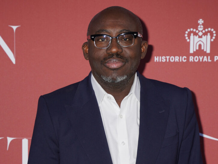 A visible man: il memoir di Edward Enninful, direttore di Vogue UK