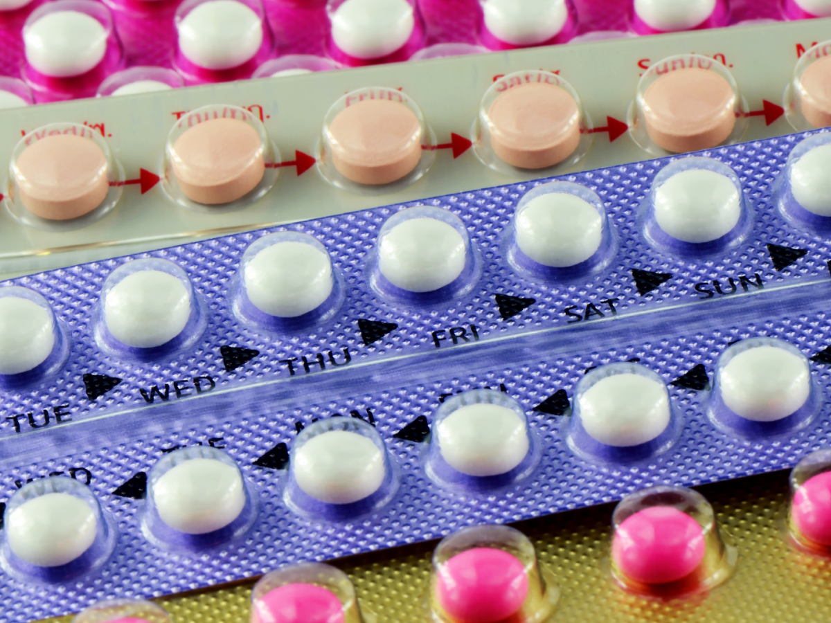 Pillola anticoncezionale: perché deve essere gratuita - Donna Moderna