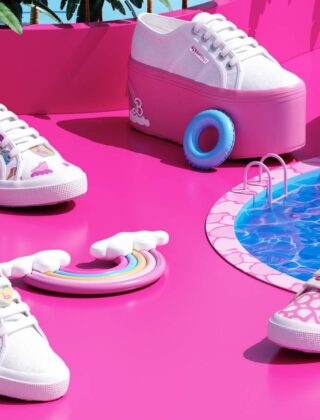 Barbiecore: tutte le collezioni moda