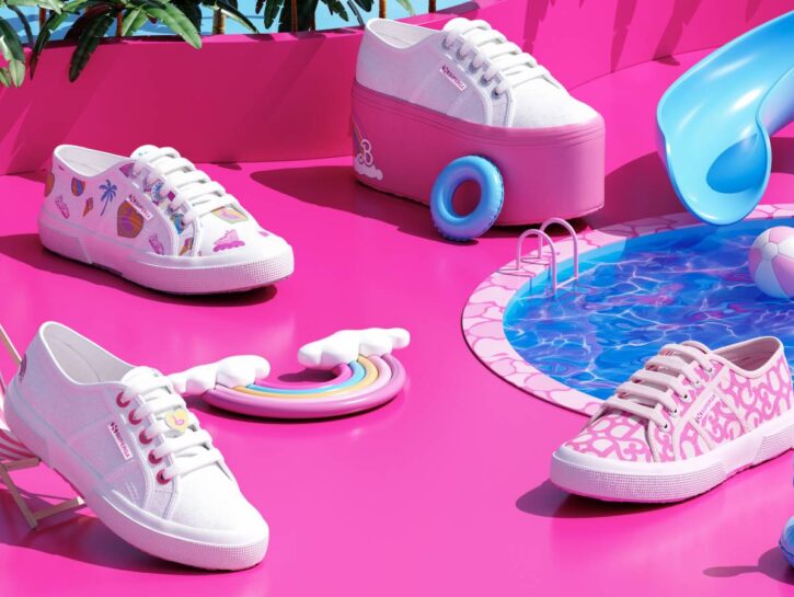 Barbiecore: tutte le collezioni moda