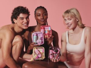 Le fragranze gourmand rendono (più) felici, in poche mosse