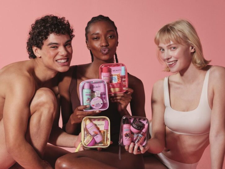 Le fragranze gourmand rendono (più) felici, in poche mosse