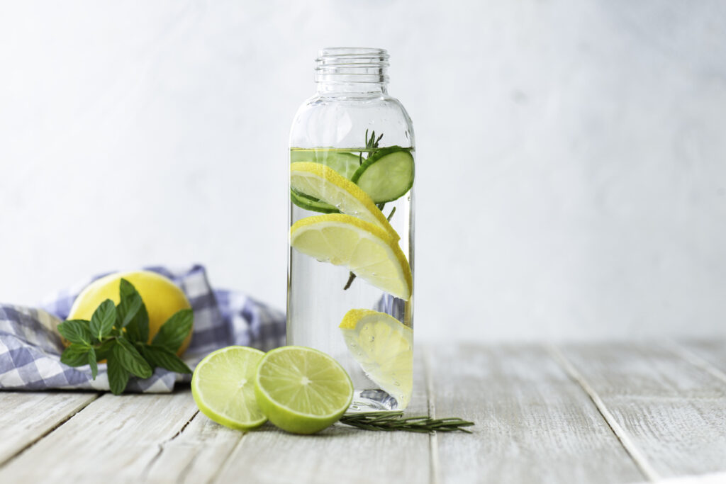 La dieta del limone per una settimana detox