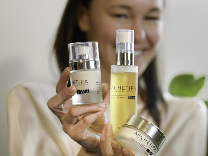 La skincare veramente efficace è quella personalizzata