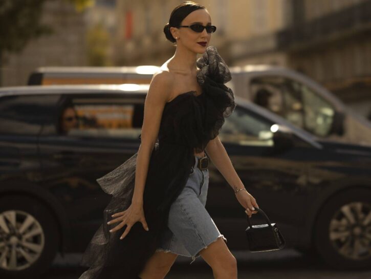 Come abbinare i bermuda in 5 look per l'estate