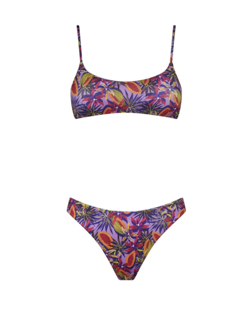 Wikini Moda Bikini: le tendenze moda mare estate 2023 - Donna Moderna
