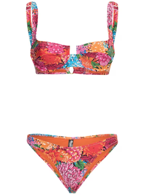 Wikini Moda Bikini: le tendenze moda mare estate 2023 - Donna Moderna