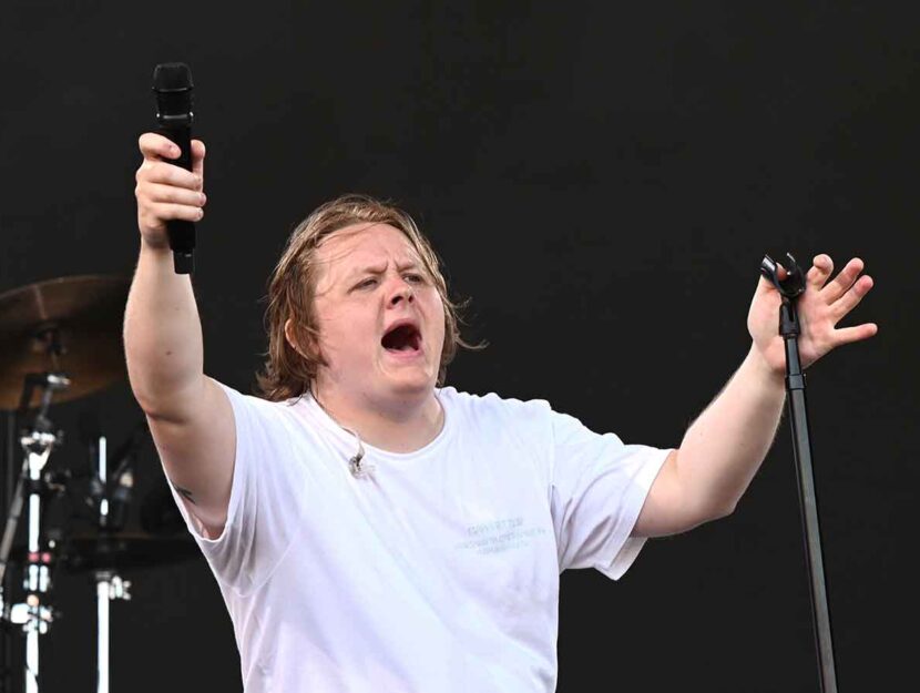 lewis capaldi tourette