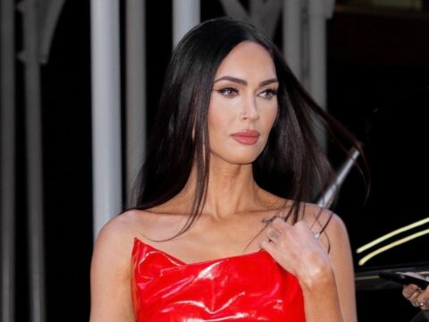 Megan Fox soffre di dismorfismo corporeo: "Mai amato il mio corpo"