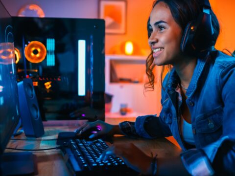 Lavoro, il "paradosso del gaming": il ruolo delle donne