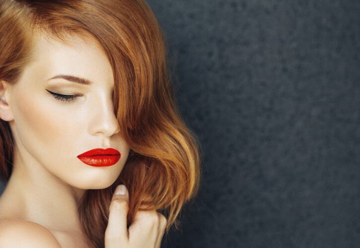 Make-up veloce e d'effetto a San Valentino, come fare?