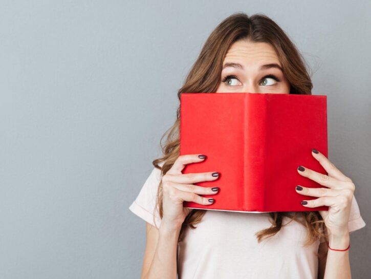Allarme lettori in calo: solo 4 su 10 leggono un libro l'anno