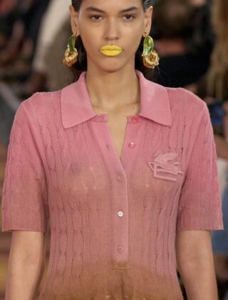 Maglia polo: guida shopping per i look dell'estate