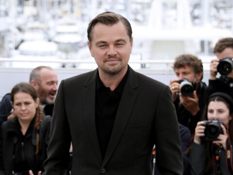 Leonardo DiCaprio: è Meghan Roche la nuova fiamma?